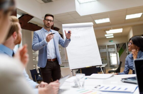Management Tips: A Personal Perspective