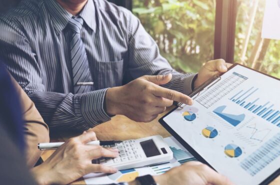 Financial Tips for Investing in Projects: A Personal Perspective