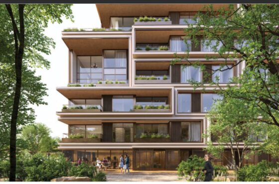 The Ghantoot Project – Apartment