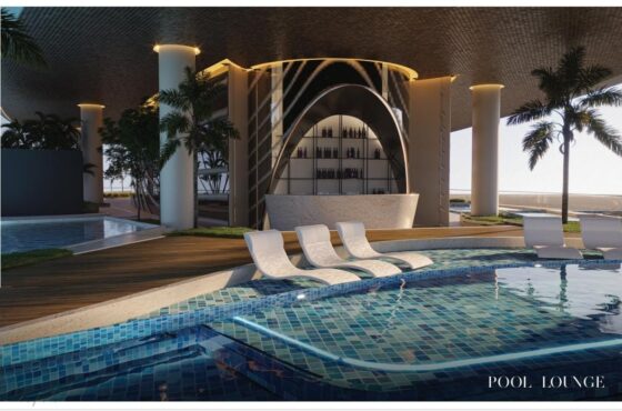 SAMANA Barari Heights Duplex